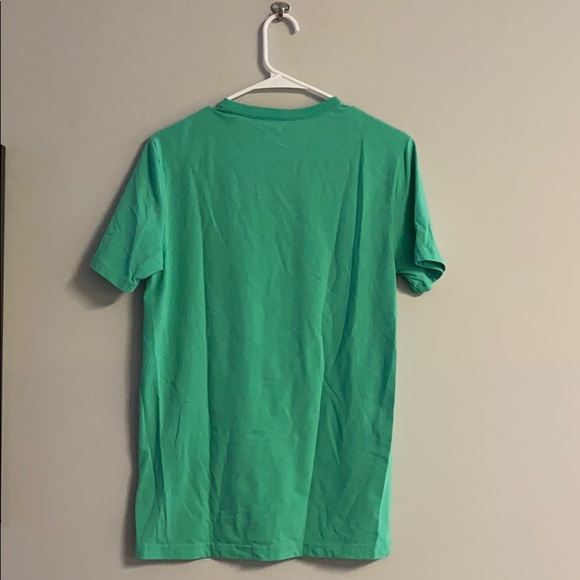 Express Mens Stretch Crew Size Medium - Picture 3 of 3